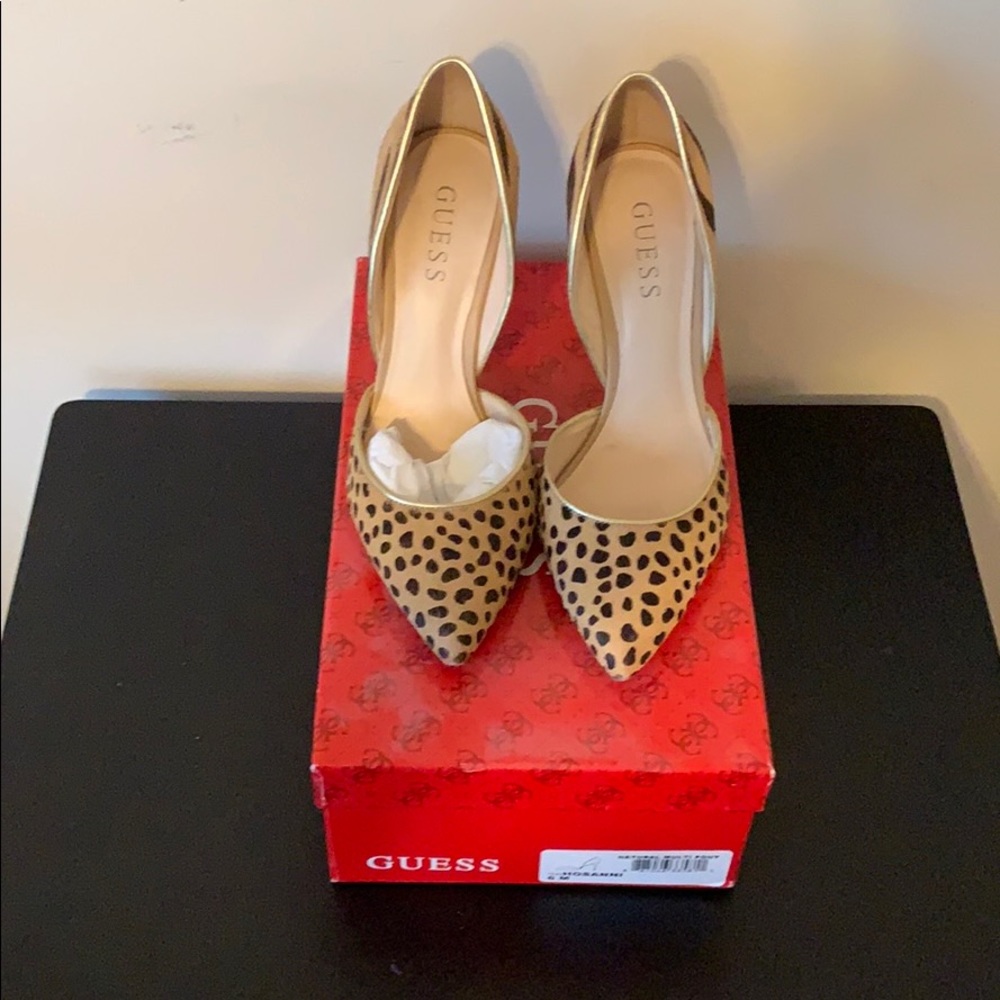 Heels - Picture 2 of 5